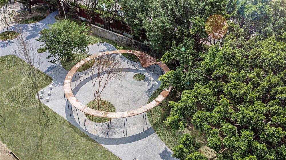  太研設計吳書原、MVRDV 廖慧昕談都市綠化趨勢！被自然植栽圍繞的城市生活