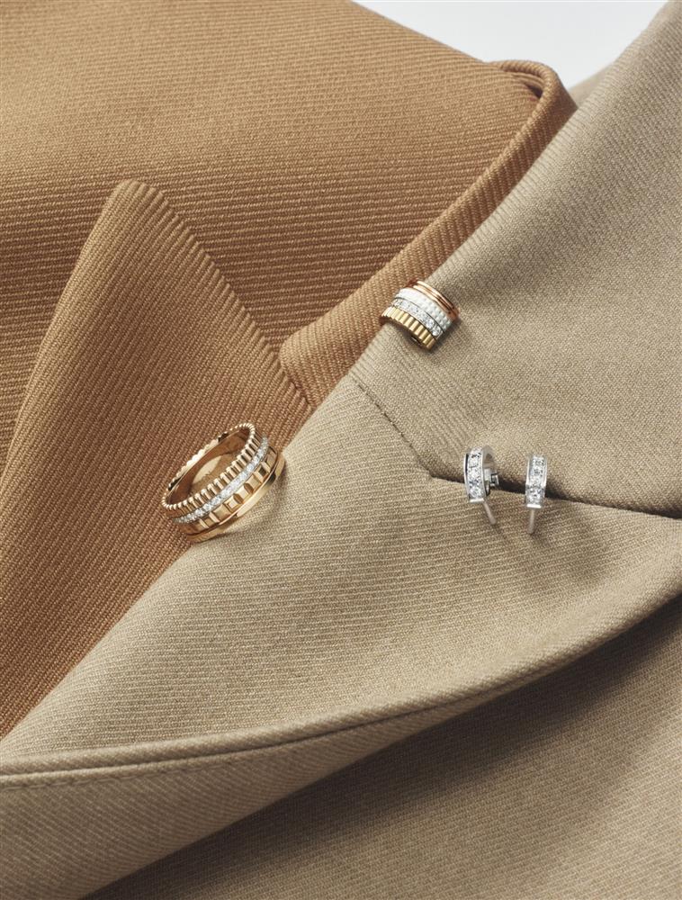 Boucheron - Quatre