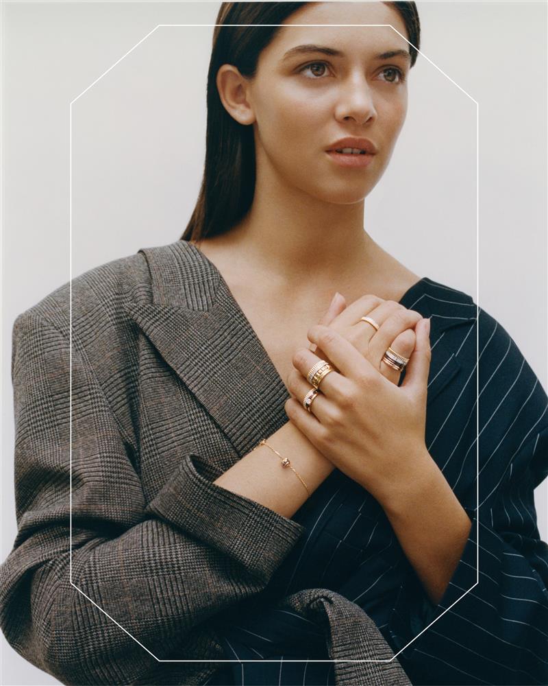 Boucheron - model images - Quatre Classique_1