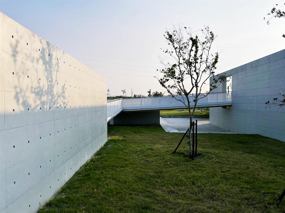 「屏東縣民公園」新貌重生4大亮點5