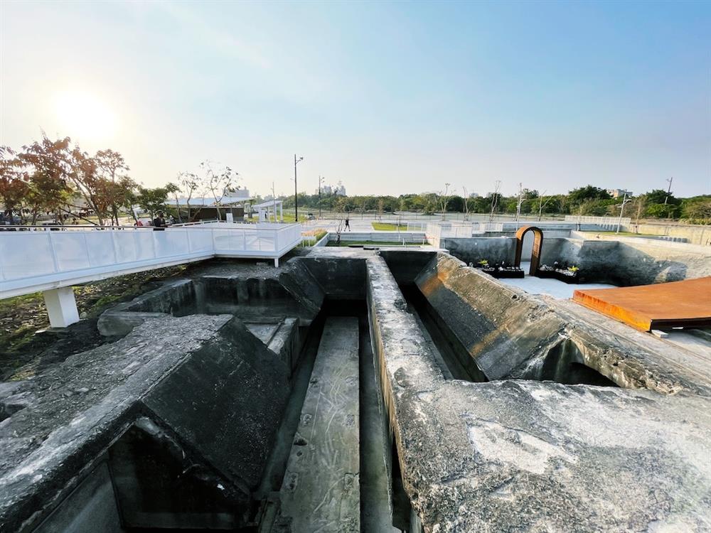 「屏東縣民公園」新貌重生4大亮點2