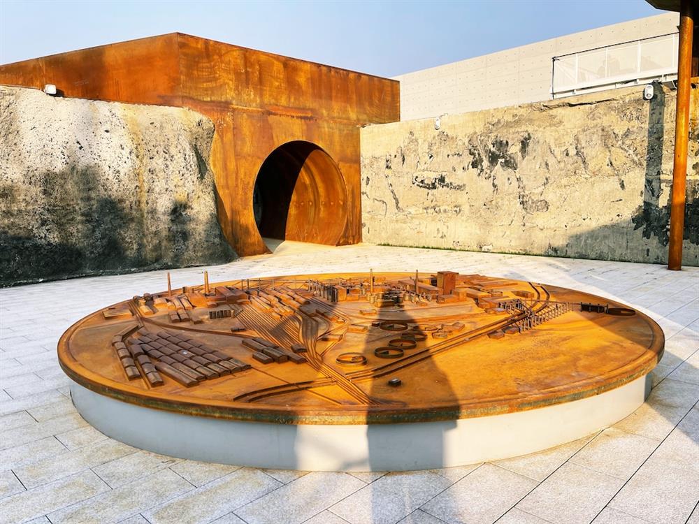 「屏東縣民公園」新貌重生4大亮點3