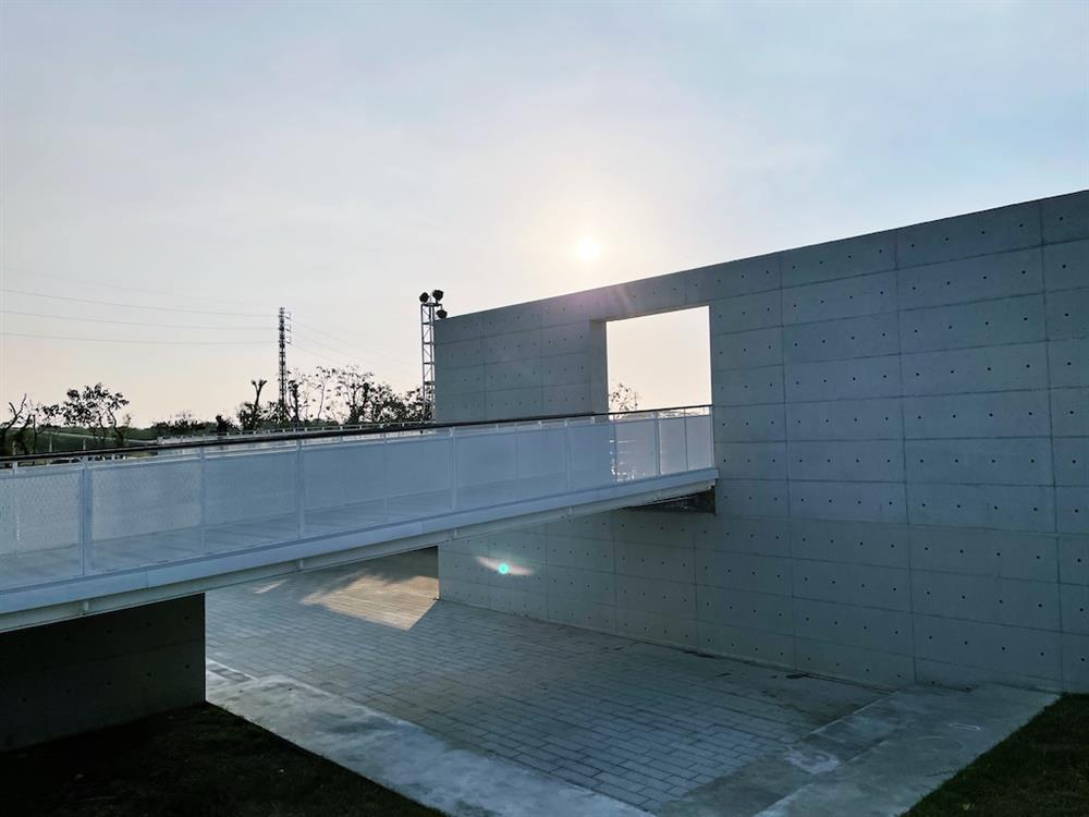 「屏東縣民公園」新貌重生4大亮點7