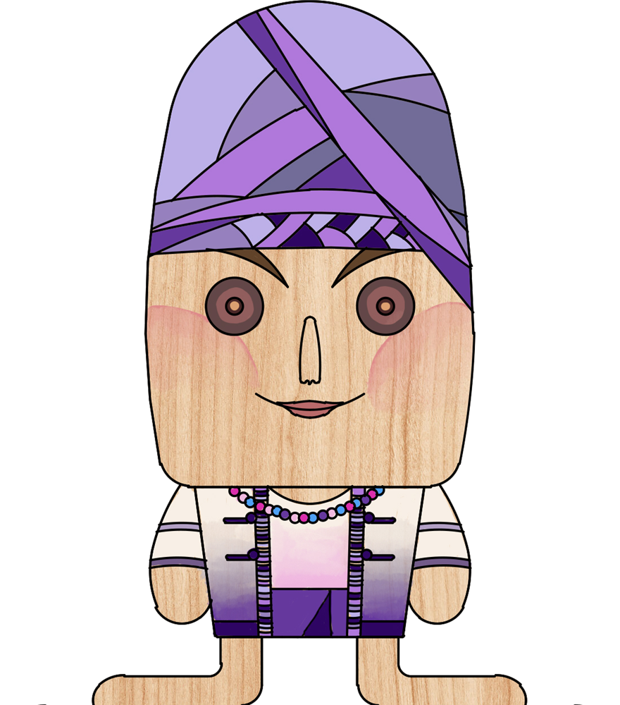 車木-人-頭目-去背-去檯子