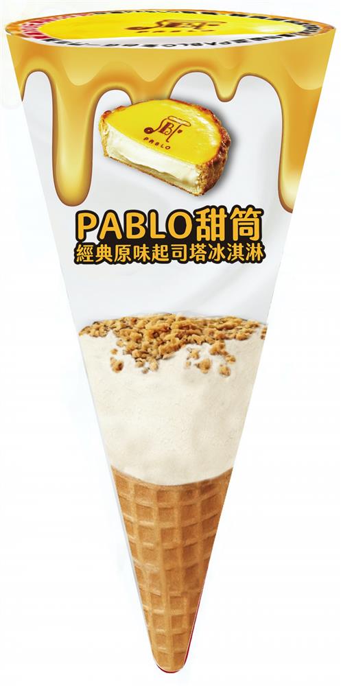 PABLO x 全家首度跨域聯名！7款獨家新品通通超欠吃