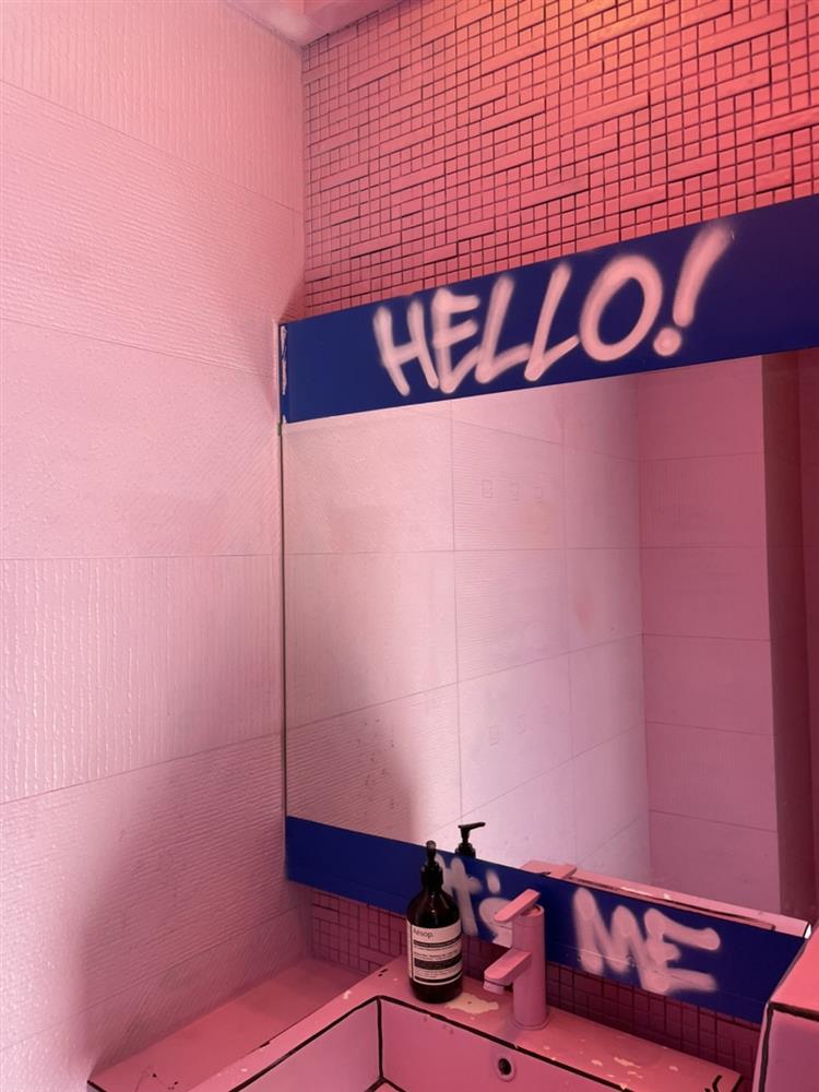 BREAK THE BARRIER004 BREAK THE BARRIER004