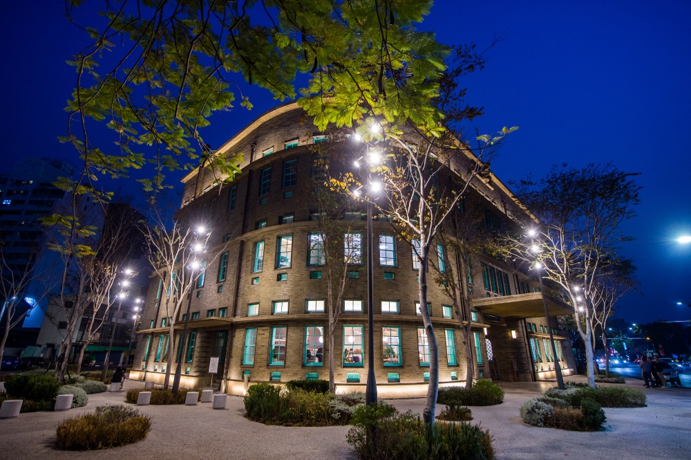 【嘉義PLUS】嘉義美術館一日散策提案！誠品期間限定店、迷人咖啡館等3大必訪亮點