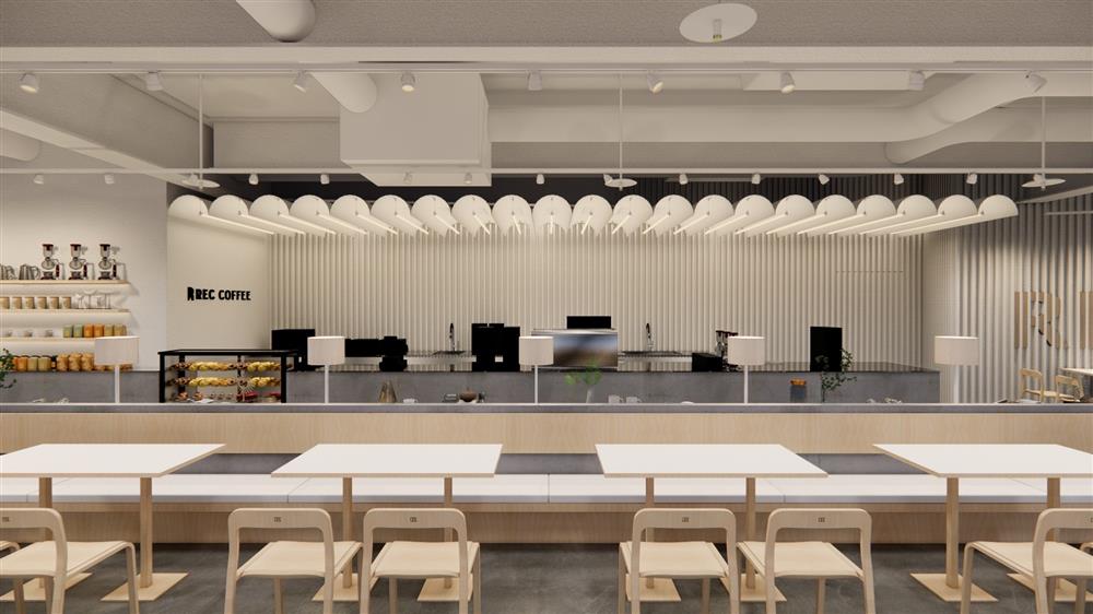 日本福岡REC COFFEE進軍台灣！首家海外分店落腳台中_01