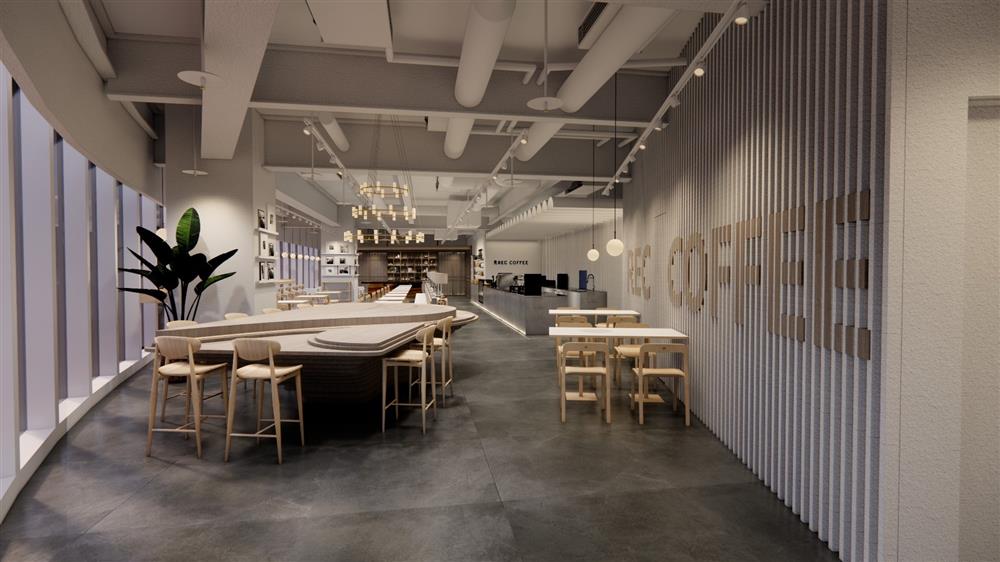 日本福岡REC COFFEE進軍台灣！首家海外分店落腳台中_05