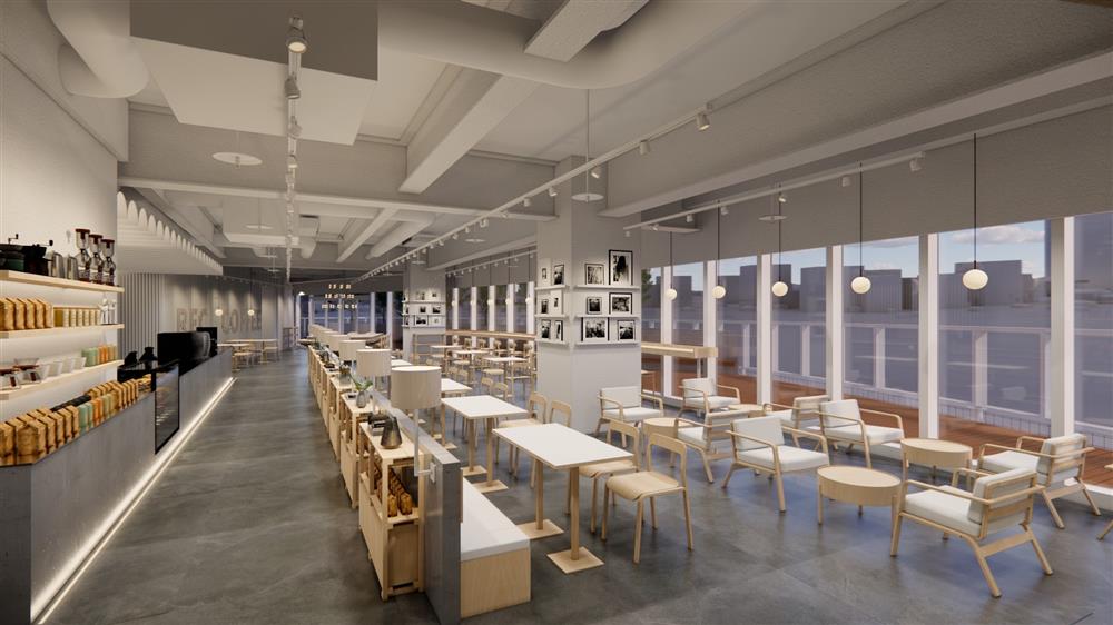 日本福岡REC COFFEE進軍台灣！首家海外分店落腳台中_04