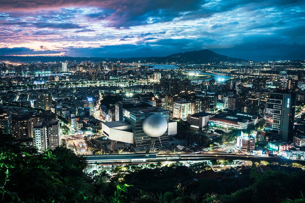 台北表演藝術中心2022年7月開幕!全球唯一的圓球造型鏡框式劇場設計_07 台北表演藝術中心2022年7月開幕!全球唯一的圓球造型鏡框式劇場設計_07
