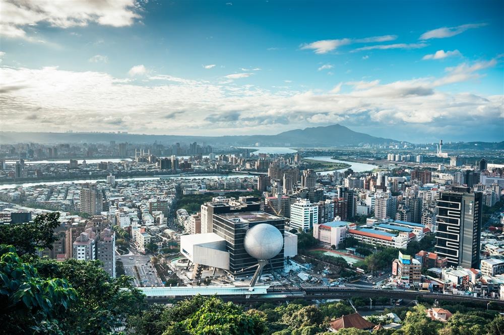 台北表演藝術中心2022年7月開幕!全球唯一的圓球造型鏡框式劇場設計_08 台北表演藝術中心2022年7月開幕!全球唯一的圓球造型鏡框式劇場設計_08