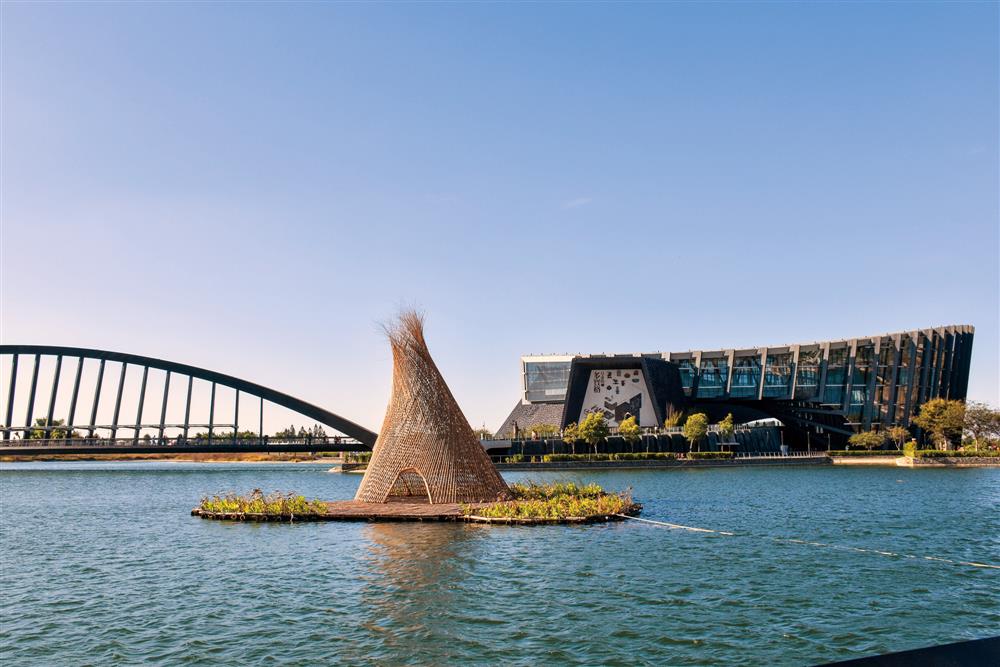 　最具潛力的綠色資源「竹建築」！建築師甘銘源、Markus Roselieb揭開竹建築5大優點4