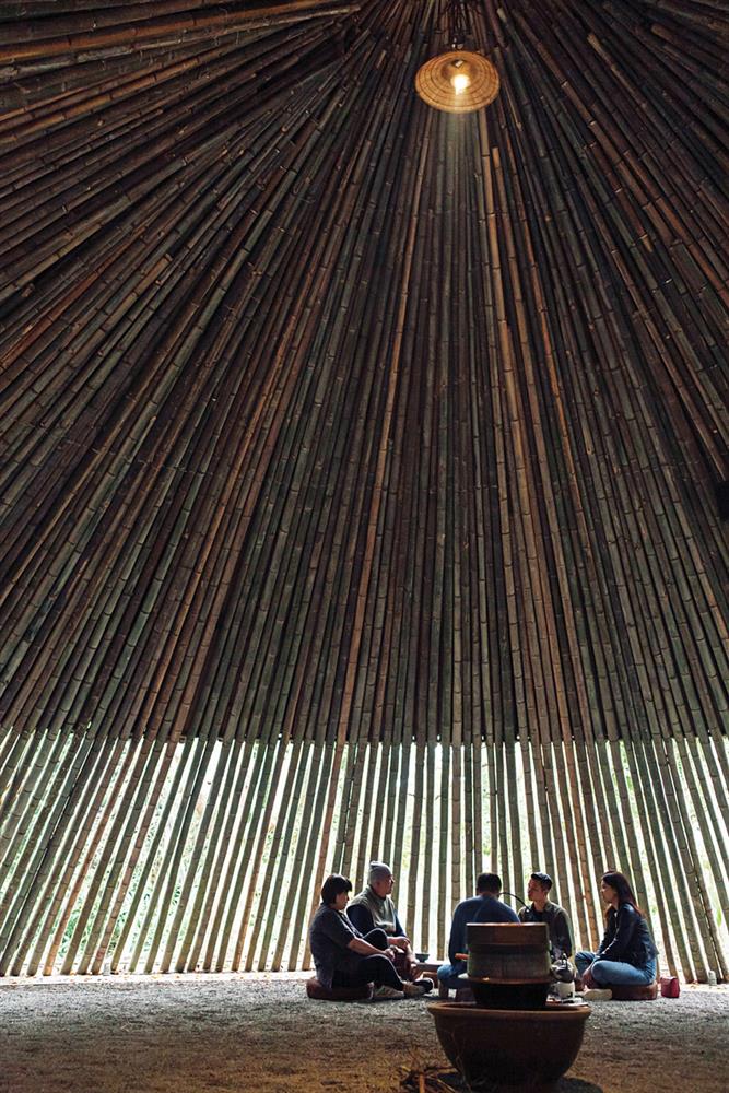 　最具潛力的綠色資源「竹建築」！建築師甘銘源、Markus Roselieb揭開竹建築5大優點1