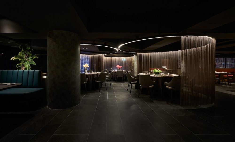 吉品初筵2. 類包廂聚落