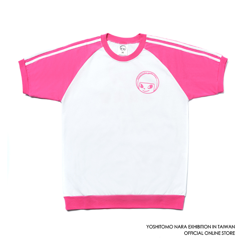 奈良美智運動服1