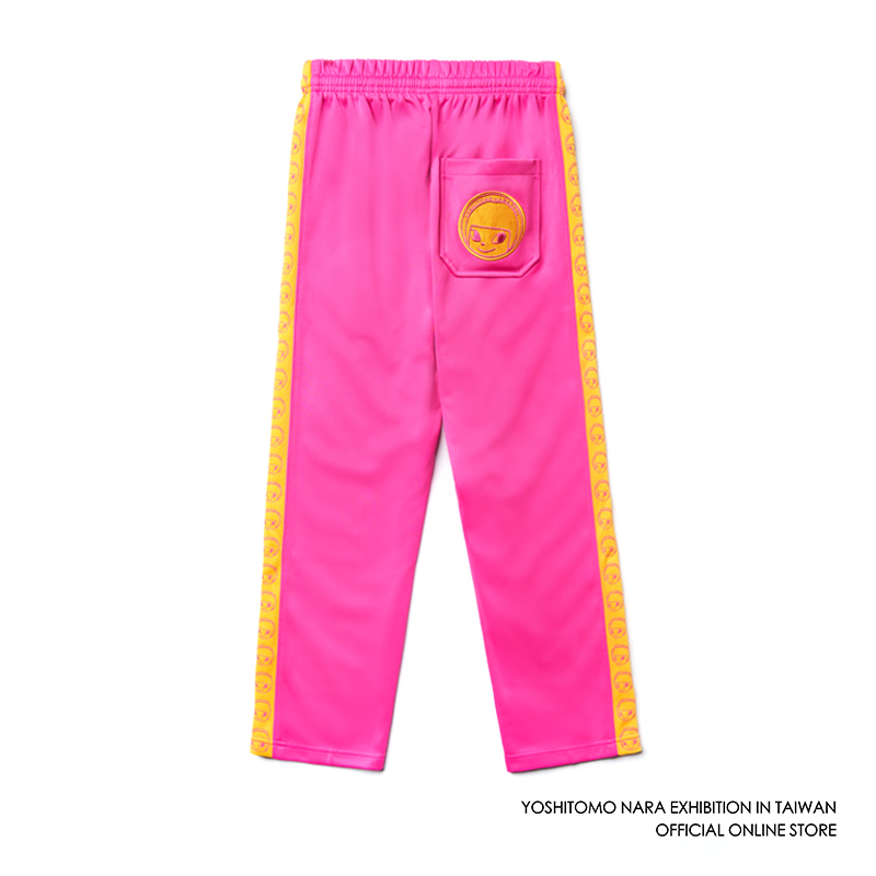 奈良美智運動服3