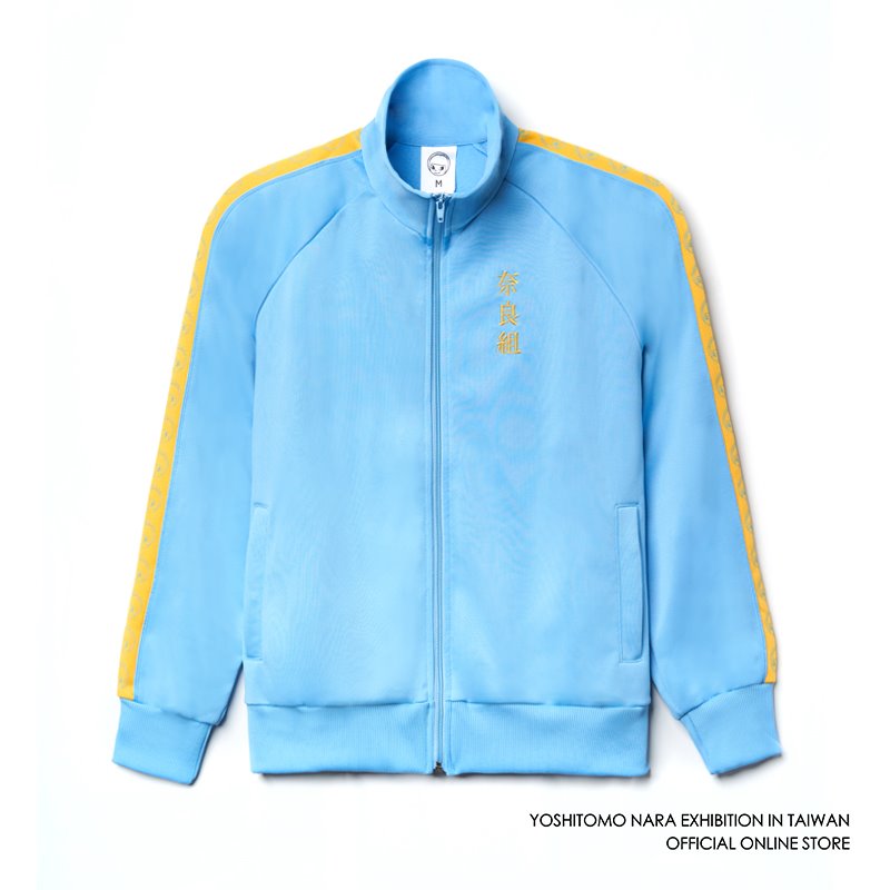 奈良美智運動服5