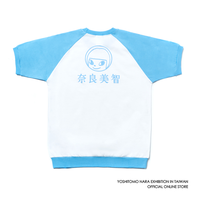 奈良美智運動服