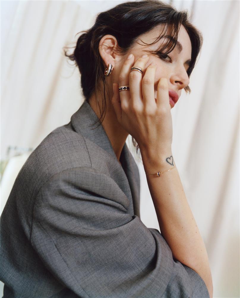 Nour Arida - Quatre collection (3)