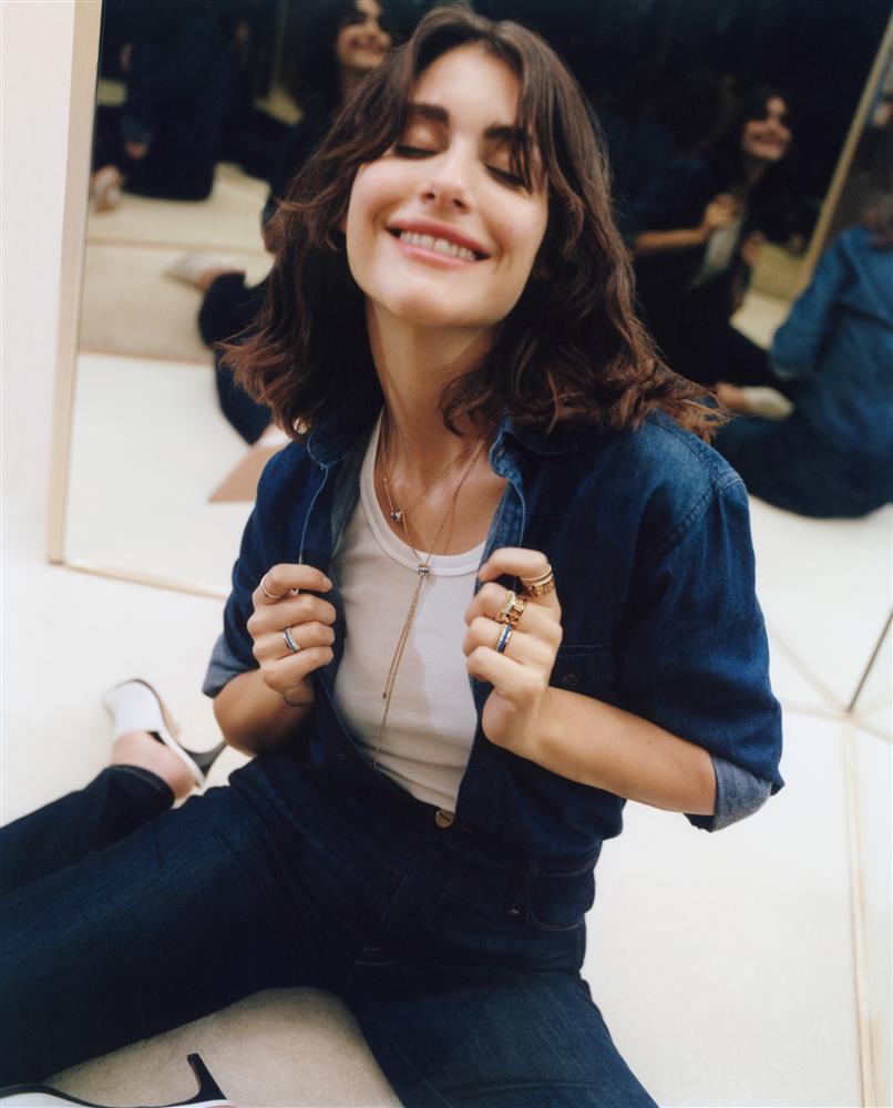 Nour Arida - Quatre collection (2)