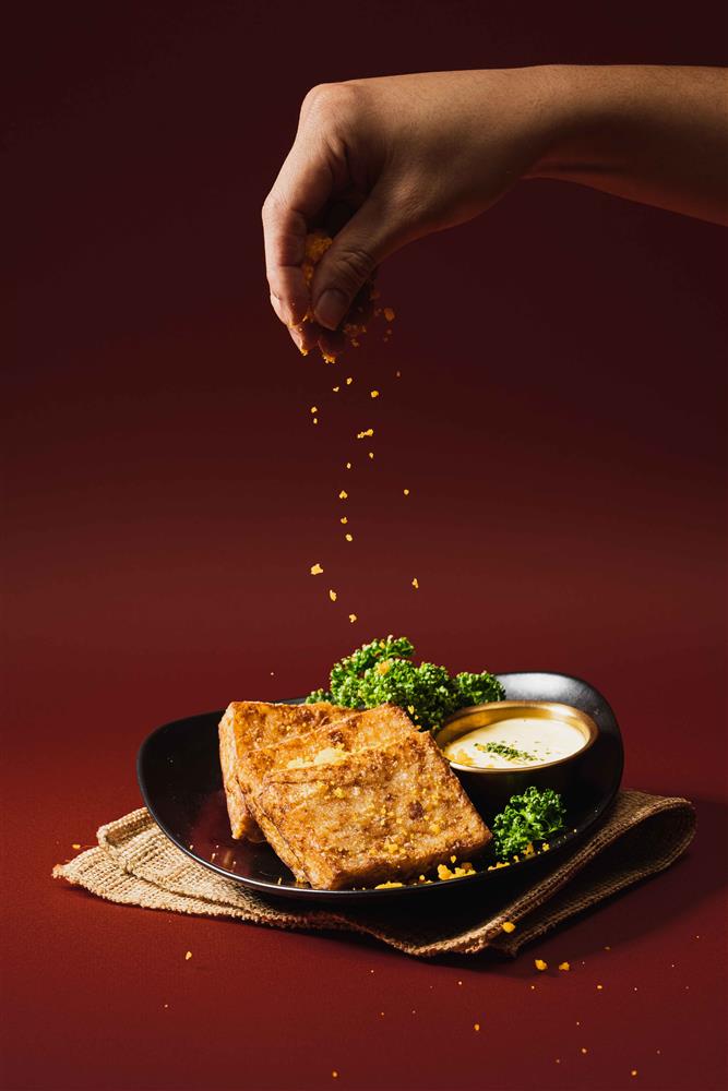 「隱世餐酒館」捷運永春站的新台式！台菜、調酒、表演、舞池