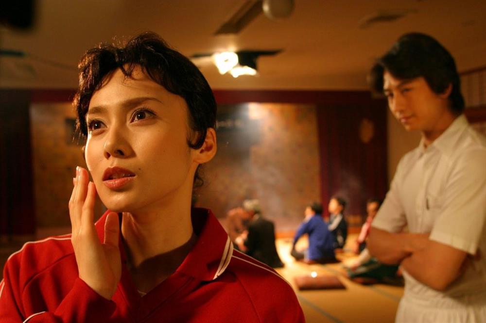 《令人討厭的松子的一生》