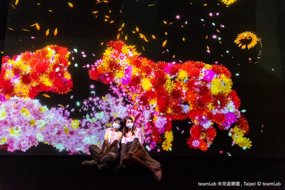 與花共生的動物們Ⅱ_8