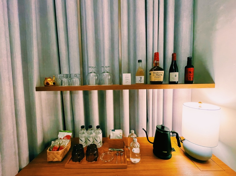 開箱宜蘭「了了礁溪」5大亮點!洞穴般餐廳、7種特色房型的風格旅宿 開箱宜蘭「了了礁溪」5大亮點!洞穴般餐廳、7種特色房型的風格旅宿