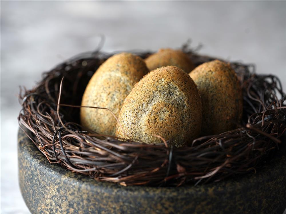 「胡同裏的蘭」大直全新開幕！以西餐細膩的料理技法對撞熱情直火燒肉