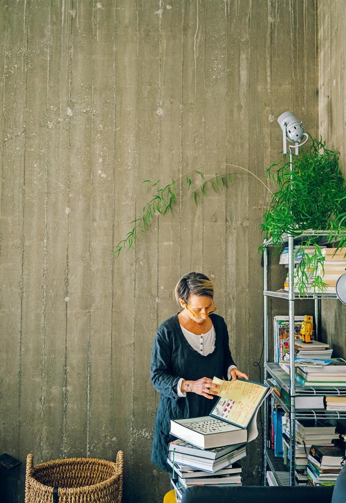 芬．古克路特 P24-1 _圖片來源：《KINFOLK 綠藝》三采文化 © Ekin Özbiçer芬．古克路特 P17 _圖片來源：《KINFOLK 綠藝》三采文化 © Ekin Özbiçer