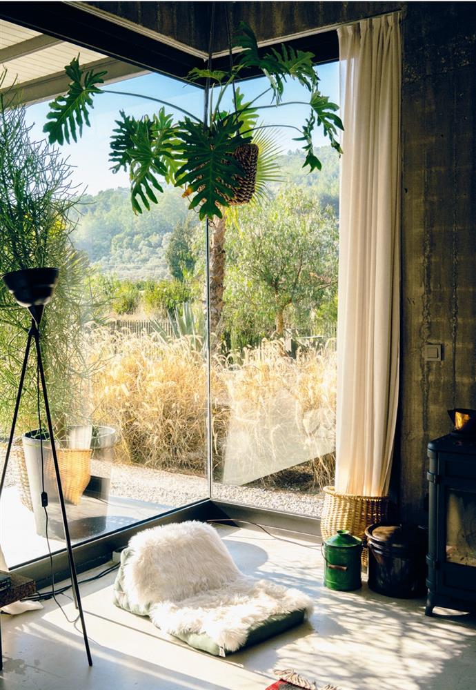 芬．古克路特 P24-2 _圖片來源：《KINFOLK 綠藝》三采文化 © Ekin Özbiçer芬．古克路特 P17 _圖片來源：《KINFOLK 綠藝》三采文化 © Ekin Özbiçer