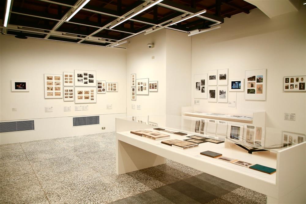 國家攝影文化中心臺北館正式開館_02 國家攝影文化中心臺北館正式開館_02