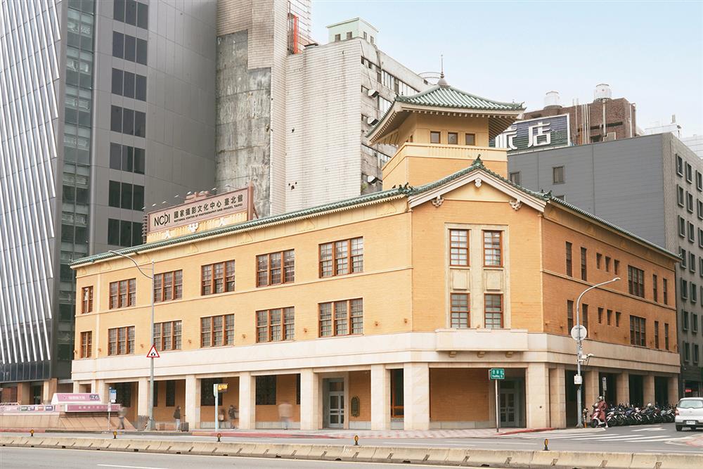 國家攝影文化中心臺北館正式開館_10 國家攝影文化中心臺北館正式開館_10