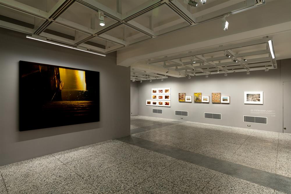 國家攝影文化中心臺北館正式開館_01