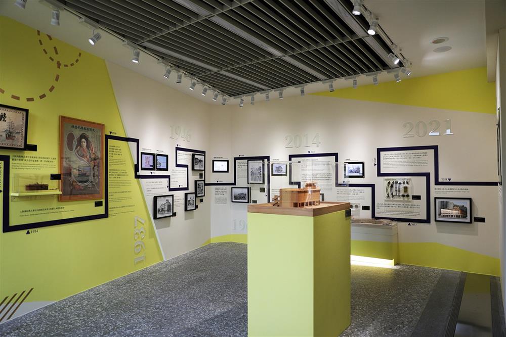 國家攝影文化中心臺北館正式開館_09 國家攝影文化中心臺北館正式開館_09