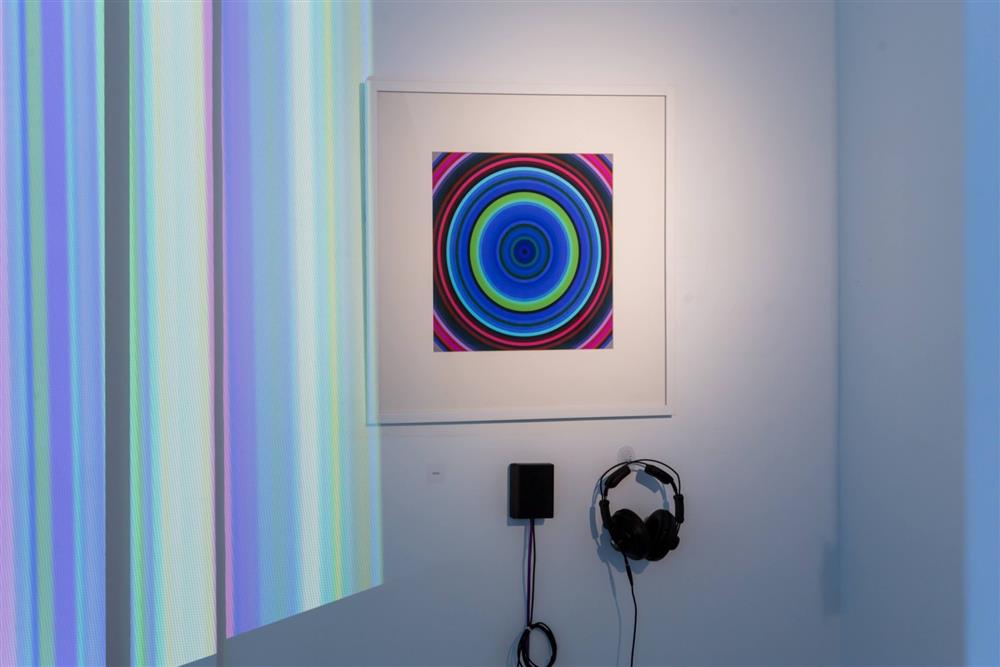 寶藏巖光節2021開展！3大展覽主軸等13組藝術家作品亮點