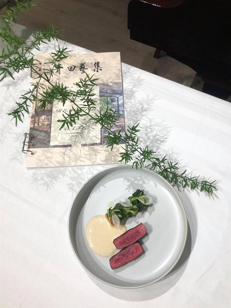 青田藝集熱前菜 (2)