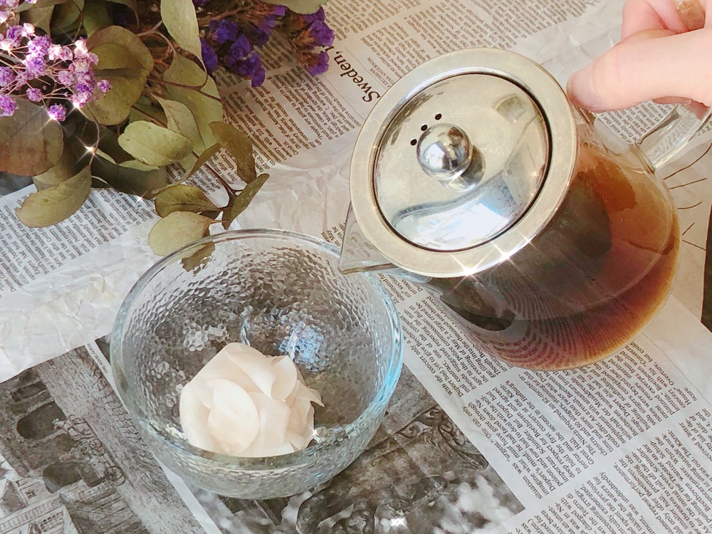 青田藝集瑞典月菜色圖(湯品,風乾蘑菇精粹) 青田藝集瑞典月菜色圖(湯品,風乾蘑菇精粹)