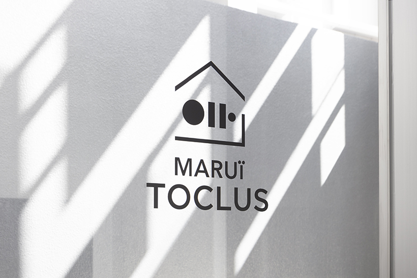 MARUI_TOCLUS_space16_takumi_ota