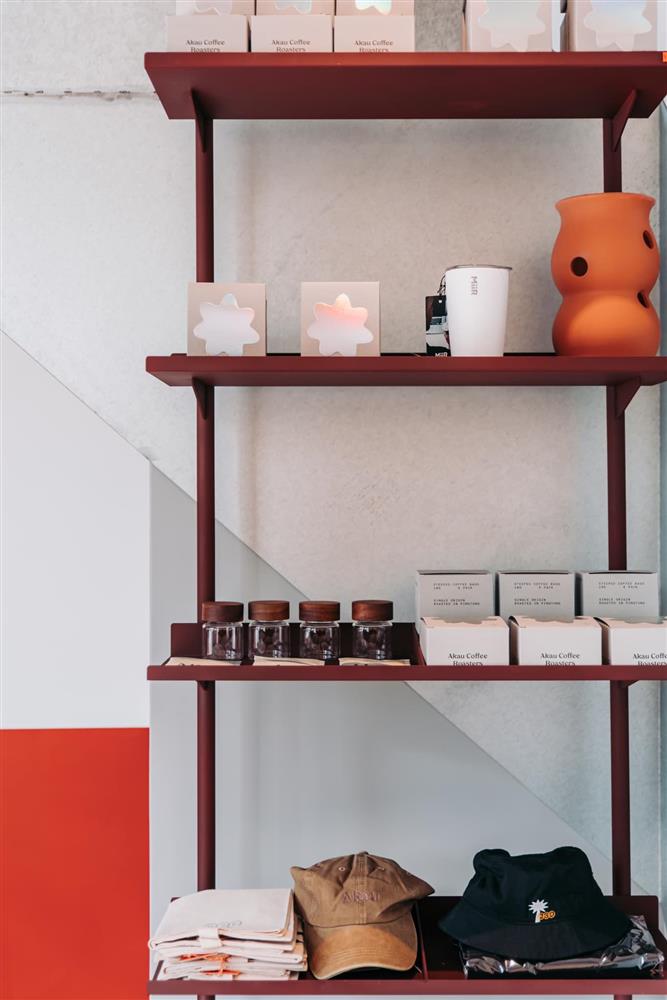 「Akau Coffee猻物咖啡」高雄大港新開幕!用好咖啡帶你認識屏東在地食材_05 「Akau Coffee猻物咖啡」高雄大港新開幕!用好咖啡帶你認識屏東在地食材_05