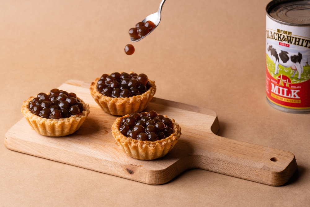 TART TAIPE快閃店Tart Taipei港式珍奶塔-1 TART TAIPE快閃店Tart Taipei港式珍奶塔-1