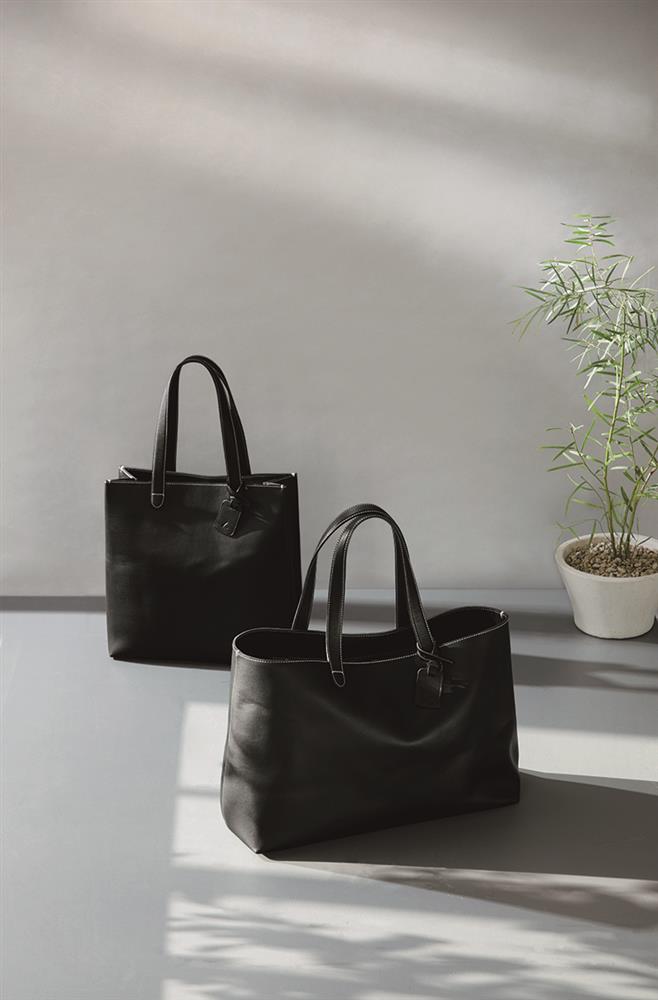 Diario 限定新色_直式托特、大托特