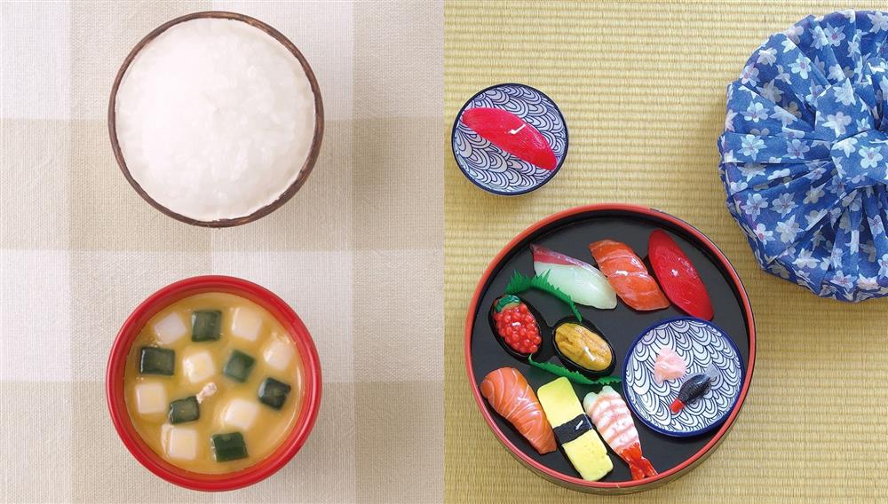 日本經典糖果變線香!甜品、冰品、水果、壽司各種口味一應俱全_05 日本經典糖果變線香!甜品、冰品、水果、壽司各種口味一應俱全_05