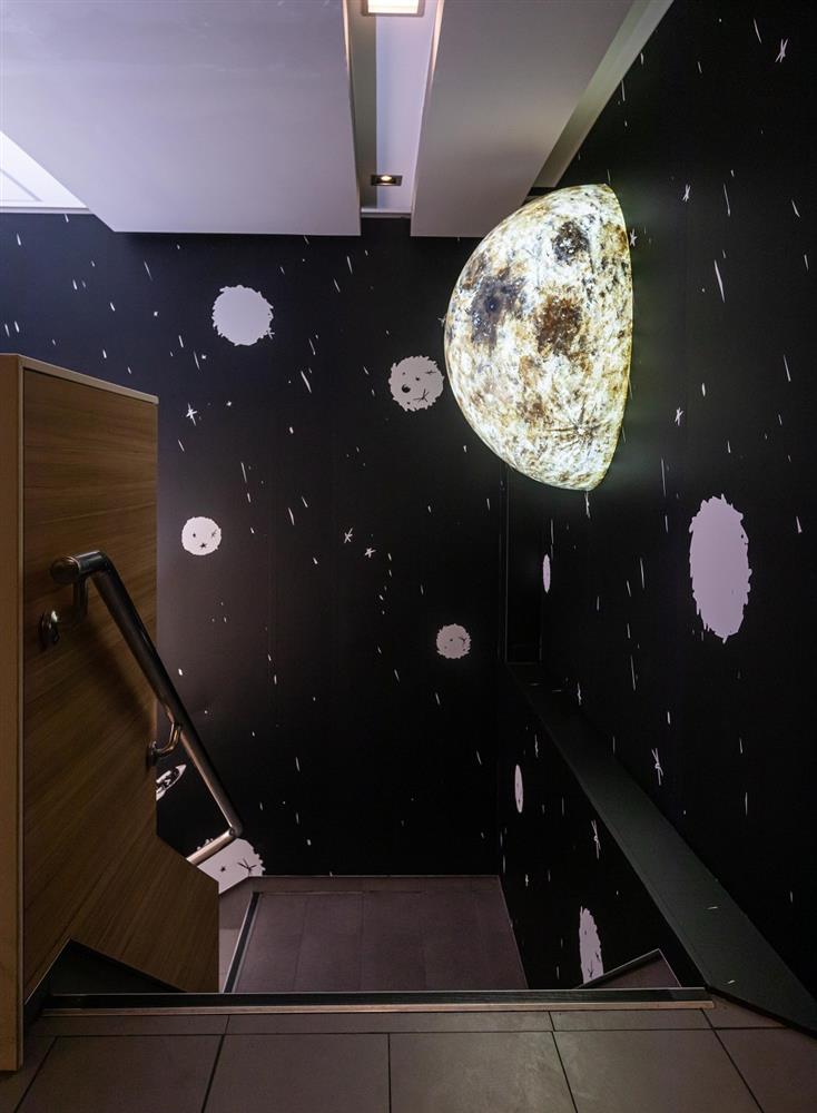 詹朴APUJAN X 麥當勞聯名系列 衍生出來的概念店於麥當勞林森二店 (12) 詹朴APUJAN X 麥當勞聯名系列 衍生出來的概念店於麥當勞林森二店 (12)