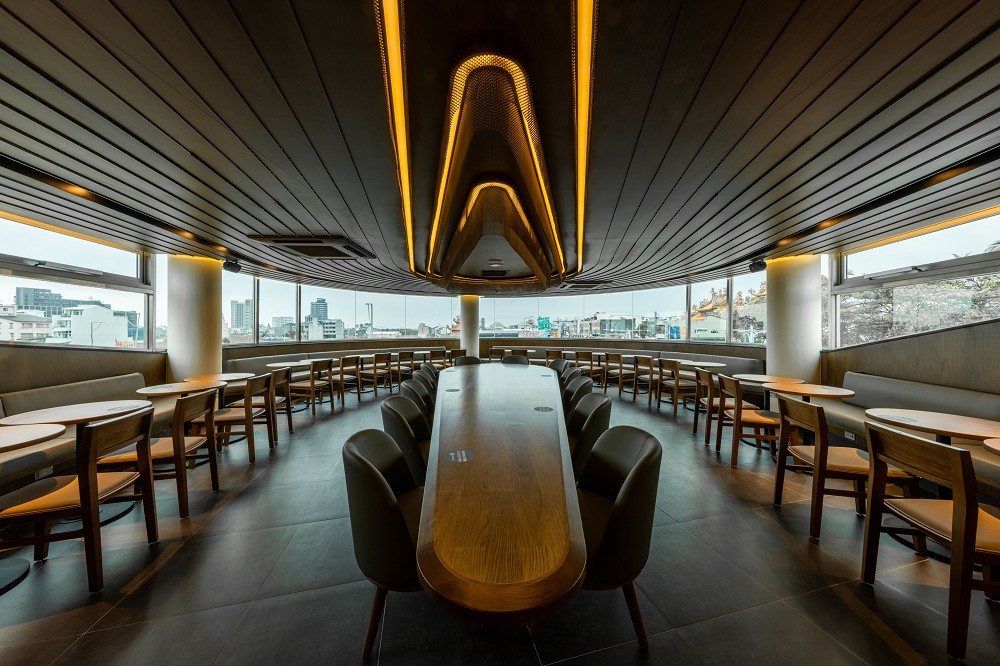 星巴克宜蘭頭城門市05