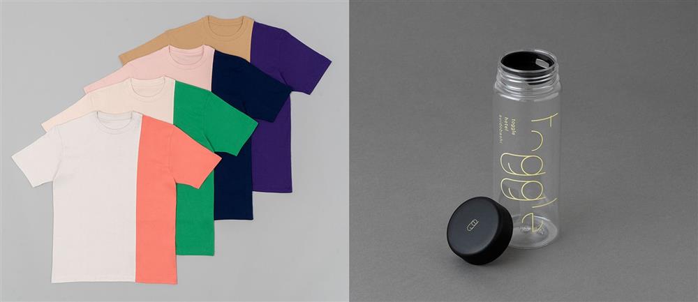 Pantone2021年度代表色「東京toggle hotel」！搭配如色票房型的視覺饗宴11