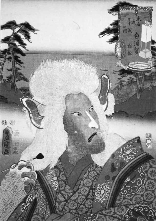 解析貓與日本人的歷史!「貓又」是幻化為怪貓的第一步? 解析貓與日本人的歷史!「貓又」是幻化為怪貓的第一步?