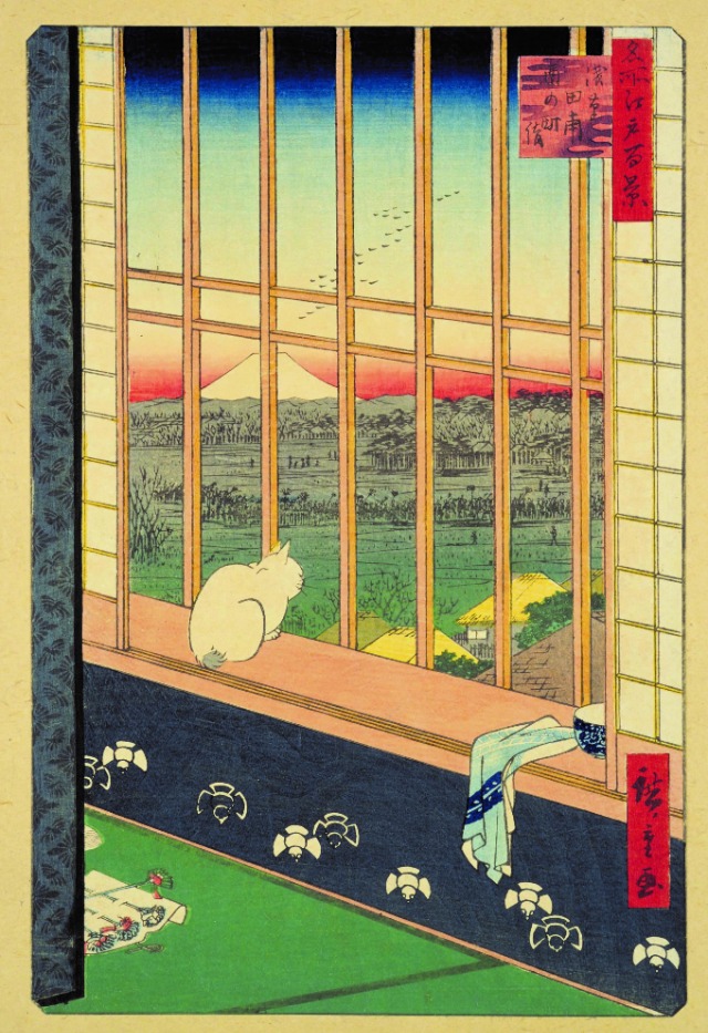 解析貓與日本人的歷史!「貓又」是幻化為怪貓的第一步? 解析貓與日本人的歷史!「貓又」是幻化為怪貓的第一步?