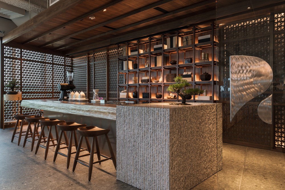 REC COFFEE台中旗艦店！現場5大必訪亮點_05